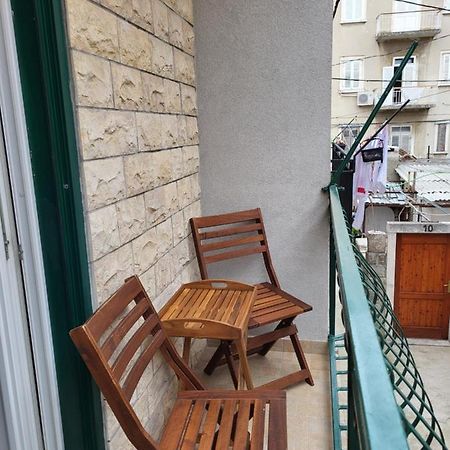 Old Town Sedlar Apartment Split Ngoại thất bức ảnh