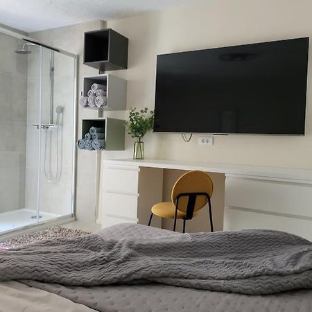 Old Town Sedlar Apartment Split Ngoại thất bức ảnh