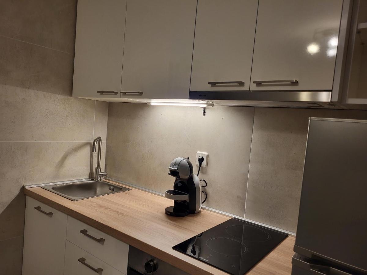Old Town Sedlar Apartment Split Ngoại thất bức ảnh