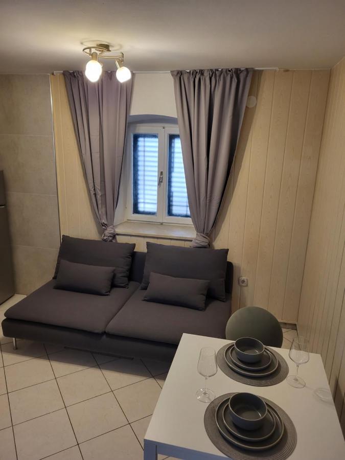 Old Town Sedlar Apartment Split Ngoại thất bức ảnh