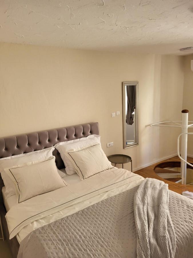 Old Town Sedlar Apartment Split Ngoại thất bức ảnh