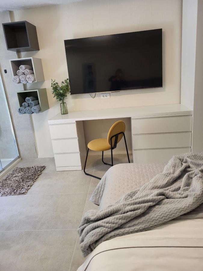Old Town Sedlar Apartment Split Ngoại thất bức ảnh