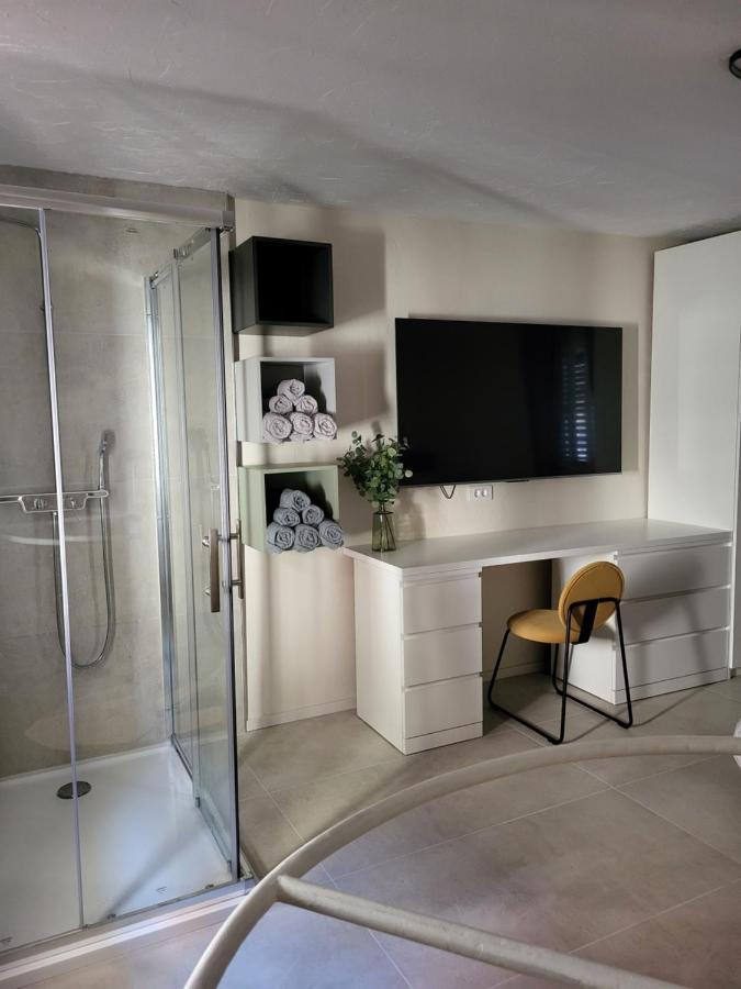 Old Town Sedlar Apartment Split Ngoại thất bức ảnh