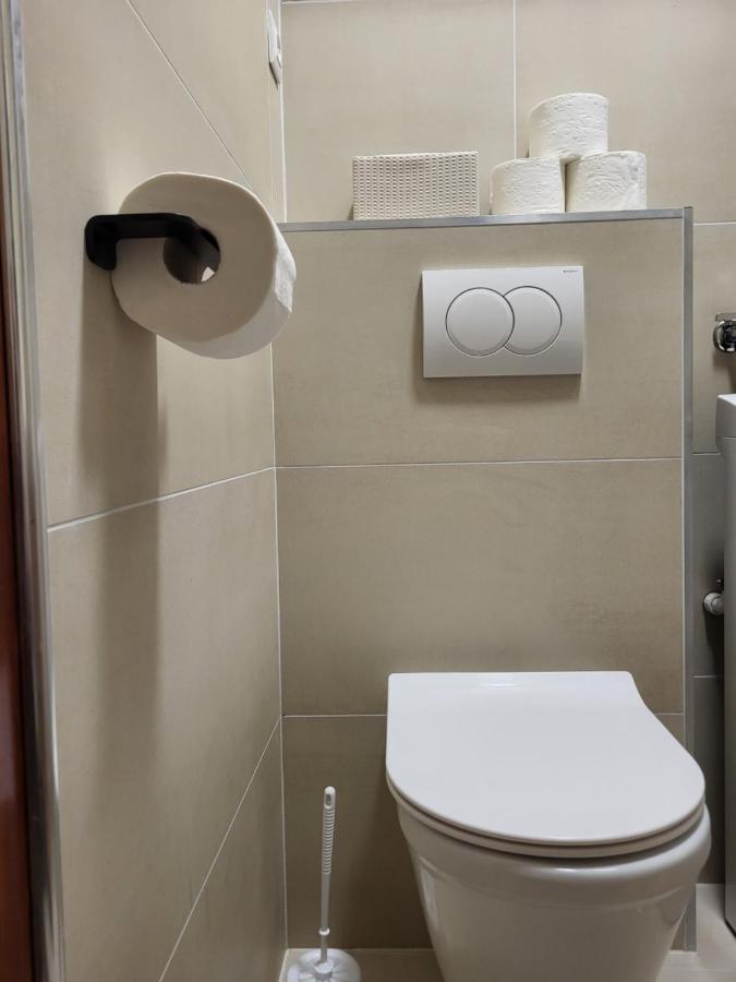 Old Town Sedlar Apartment Split Ngoại thất bức ảnh